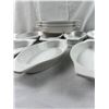 Image 3 : JR Korea Ovenware Dishes