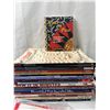 Image 3 : Quilting Books & Patterns