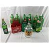 Image 1 : Collection of Soda Bottles