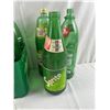 Image 2 : Collection of Soda Bottles