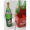 Image 6 : Collection of Soda Bottles