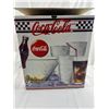 Image 2 : Coca Cola 5 Piece Popcorn Set