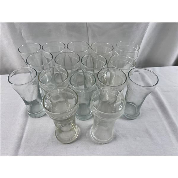ALCB Beer Glasses