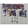 Image 1 : Collection of Spoons