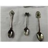 Image 5 : Collection of Spoons