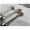 Image 6 : Collection of Spoons