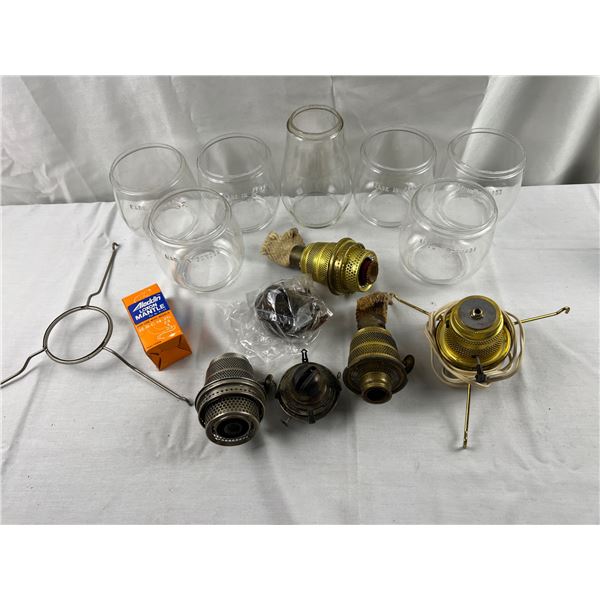 Lamp Shades and Accessories