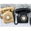 Image 3 : Vintage Telephones
