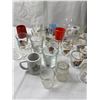 Image 5 : Collection of Shot Glasses