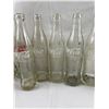 Image 3 : Collection of Coke & Beer Bottles