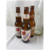 Image 5 : Collection of Coke & Beer Bottles