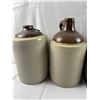 Image 4 : Vintage Crock Jugs