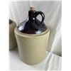 Image 1 : Vintage Crock Jugs