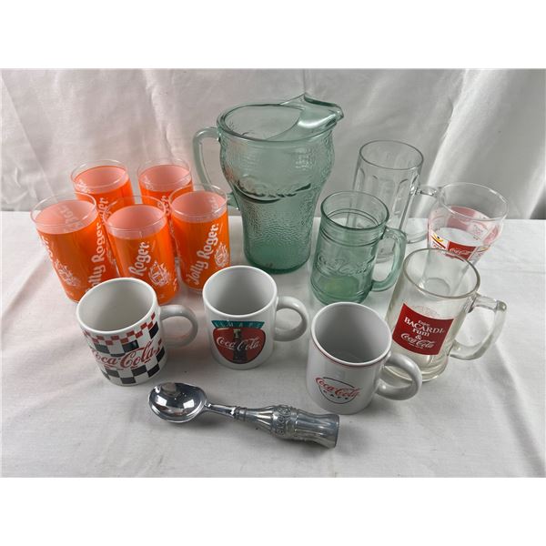 Coca Cola Collectibles