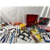 Image 1 : Tool Lot