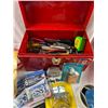 Image 4 : Tool Lot