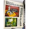 Image 3 : Stained Glass Lot