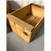 Image 4 : Vintage Wooden Crates
