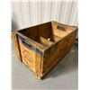 Image 6 : Vintage Wooden Crates