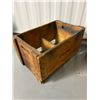 Image 7 : Vintage Wooden Crates
