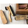 Image 3 : Shoe Polishing Set