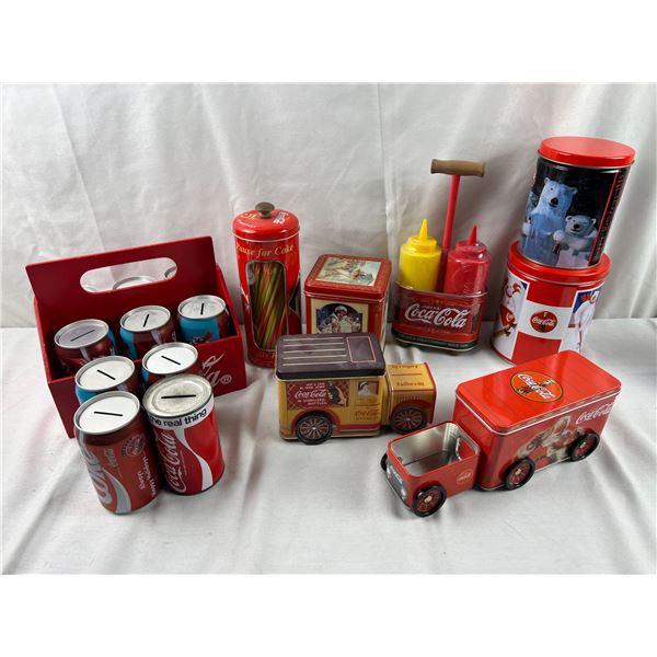 Coca-Cola Collectibles