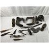 Image 1 : Vintage Shoemaking Supplies