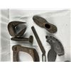 Image 3 : Vintage Shoemaking Supplies