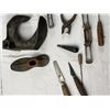 Image 4 : Vintage Shoemaking Supplies