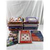 Image 1 : Quilting Books & Magazines