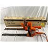 Image 1 : Black & Decker Electric Hedge Trimmers