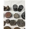 Image 4 : Scale Weights