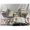 Image 1 : Large Assortment of Sewing Patterns