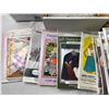 Image 4 : Large Assortment of Sewing Patterns