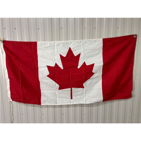 Canadian Flag