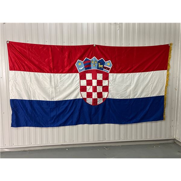 Croatia Flag