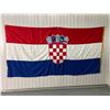 Image 1 : Croatia Flag