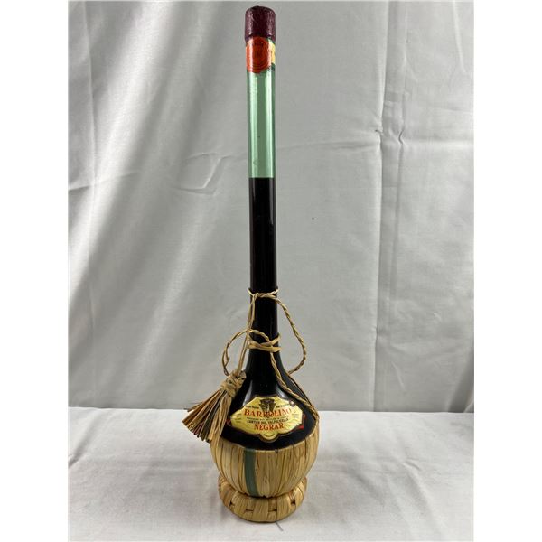 Bardolino, Light Italian Red Dry Wine, 12%, 1 Quart