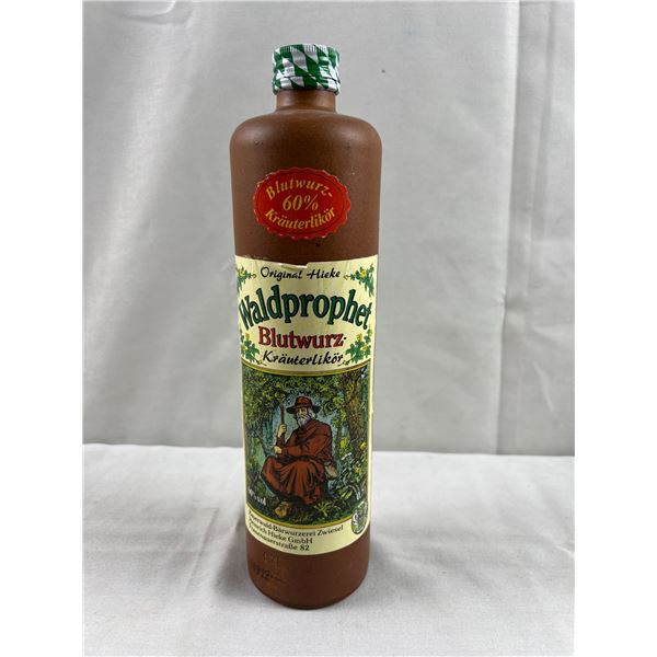 Waldprophet, 60%, 0.7L