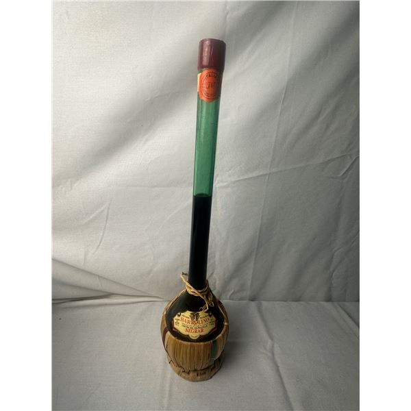 Barndolino Negrar Light Italian Red Dry Wine