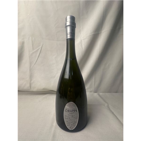 Alexander Aqva Di Vita