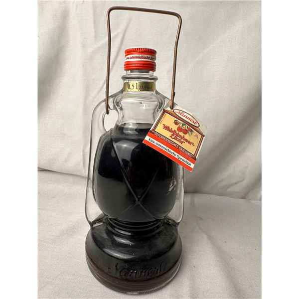 Nannerl Waldhimbeer-Likor