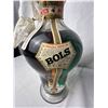 Image 5 : 4 BOLS -  Four-compartment bottle