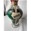 Image 6 : 4 BOLS -  Four-compartment bottle