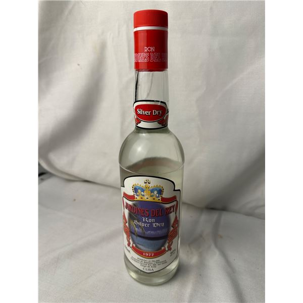 Jardines Del Rey - Rum