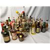 Image 1 : Mini Liquor Lot