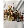 Image 3 : Mini Liquor Lot