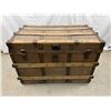 Image 1 : Antique Trunk