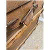 Image 4 : Antique Trunk