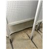 Image 3 : Pegboard Stands